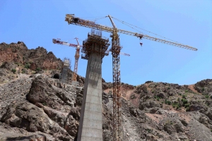 پل دره ای آرپاچای